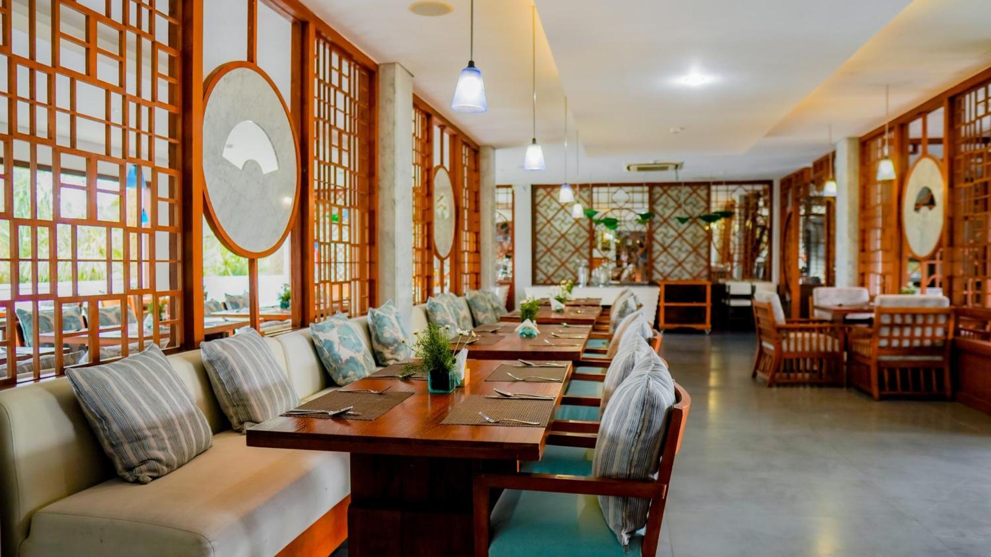 The Leaf Jimbaran Luxury Villas Exterior foto